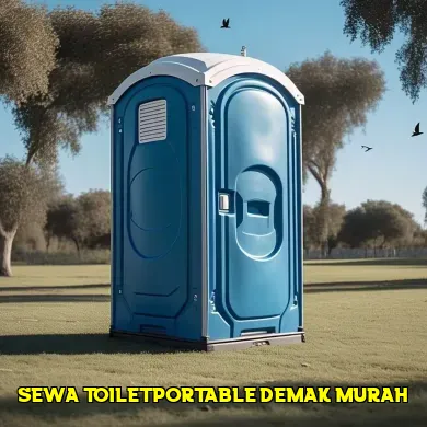 sewa toilet portable demak murah